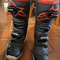 Alpinestars tech 7