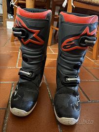 Alpinestars tech 7