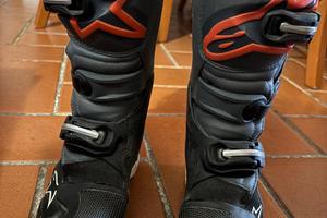 Alpinestars tech 7