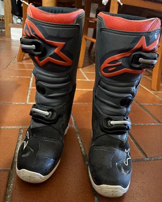 Alpinestars tech 7