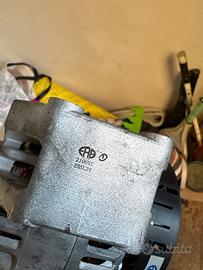 Alternatore ERA 210697 per Fiat 500L Start&Stop