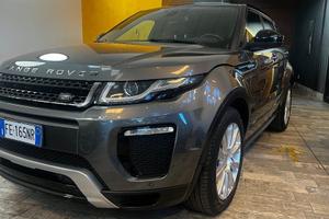 LAND ROVER Range Rover Evoque 2.0 TD4 150 CV 5p.