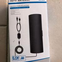 Antenna per digitale terrestre HD