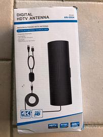 Antenna per digitale terrestre HD