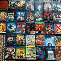 Blu ray 30 film perfetti!!!