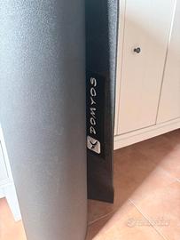 Tappeto per tapis roulant – Perfetto stato