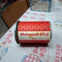 Filtro olio Motorcraft EFL9 per FORD