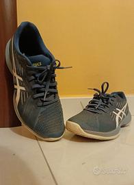 Scarpa da tennis Asics