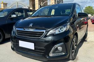 12/2021 Peugeot 108 72CV 1.0 vti 55000km UnicPropr