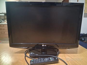 Televisore LG 21 pollici