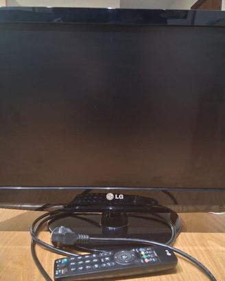 Televisore LG 21 pollici