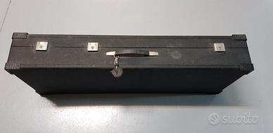 Custodia per tastiera o DJ