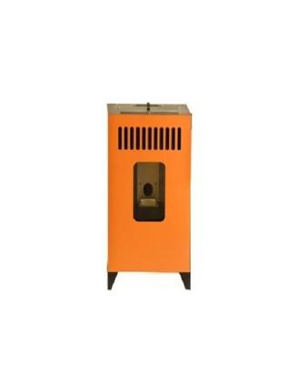 Stufa a pellet 11 kW