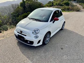 500 abarth esseesse