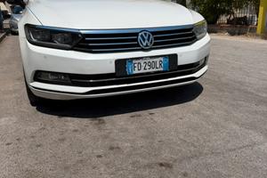 Vw passat b8 2.0 TDI
