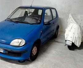 FIAT 600e - 1999