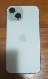 iPhone 15 256 - Batteria 87%