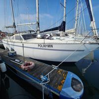 Ketch stefini 36