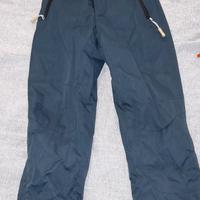 Pantaloni da sci bimbo
