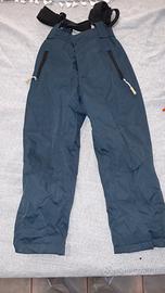 Pantaloni da sci bimbo