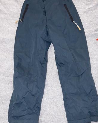 Pantaloni da sci bimbo