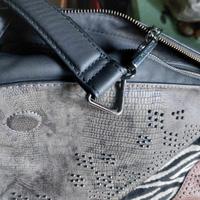 Borsa Desigual