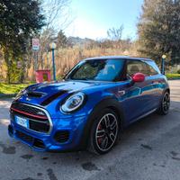 Mini Cooper JCW LCI 2018