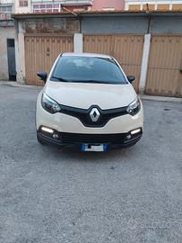 Renault captur 1500 Disel