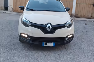 Renault captur 1500 Disel