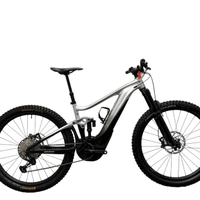 GIANT TRANCE E+1 PRO | TG M | USATO 5048