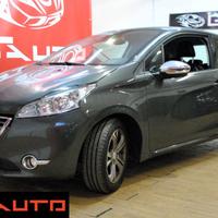 Peugeot 208 208 I 2012 3p 1.2 vti 12v Allure