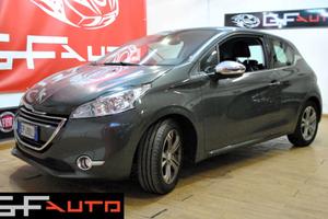 Peugeot 208 208 I 2012 3p 1.2 vti 12v Allure