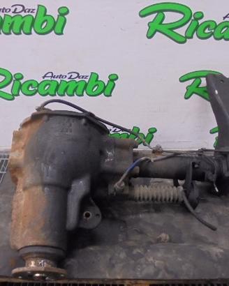 DIFFERENZIALE ANTERIORE PAJERO SPORT 2.5 TDI 1999