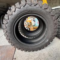 Gomme fuoristrada