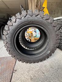 Gomme fuoristrada