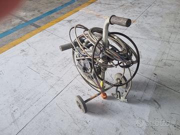 POMPA AIRLESS TAIVER