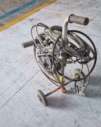 POMPA AIRLESS TAIVER