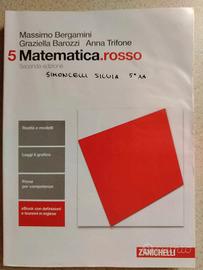 Matematica.rosso 5