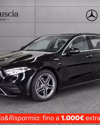 Mercedes-Benz Classe A - W177 2023 - A 180 d ...