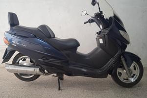 burgman 400 2001 