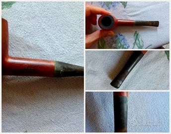 Pipa vintage DOBI'S Natural 