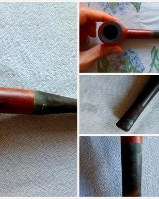Pipa vintage DOBI'S Natural 
