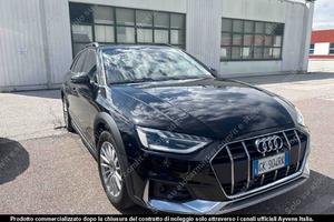 Audi A4 allroad 40 TDI 204 CV S tronic Business Ev