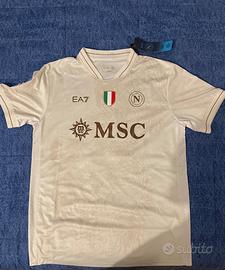 Maglia da calcio