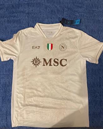 Maglia da calcio