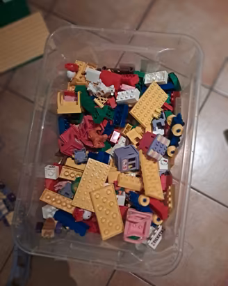 LEGO DUPLO