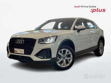 Audi Q2 I 2021 35 2.0 tdi Business Advanced s...