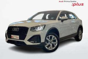 Audi Q2 I 2021 35 2.0 tdi Business Advanced s...