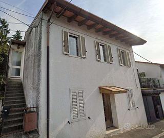 Abitazione a Fogliano Redipuglia (GO)