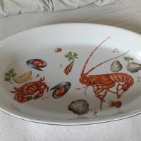 porcellana da forno 40 cm